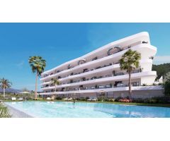 Piso en Venta en la Nucia, Alicante