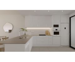 Piso en Venta en la Nucia, Alicante