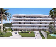 Piso en Venta en la Nucia, Alicante