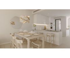 Piso en Venta en la Nucia, Alicante
