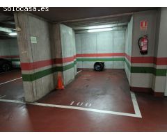 PLAZAS DE GARAJE OVIEDO CENTRO. LUJO