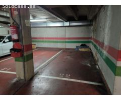 PLAZAS DE GARAJE OVIEDO CENTRO. LUJO