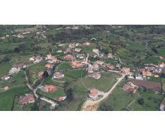 CASA  CHALET A ESTRENAR CERCA DE LA CASA DE FERNANDO ALONSO EN OVIEDO