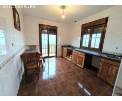 CASA  CHALET A ESTRENAR CERCA DE LA CASA DE FERNANDO ALONSO EN OVIEDO