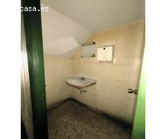 LOCAL COMERCIAL DE 114 M2 PARA REFORMAR. C. RIO NARCEA. TENDERINA. OVIEDO