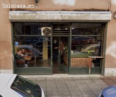 LOCAL COMERCIAL DE 114 M2 PARA REFORMAR. C. RIO NARCEA. TENDERINA. OVIEDO