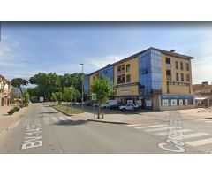 Local en venta en el centro de Santa Eulalia de Ronçana