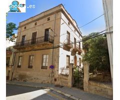 Casa Independiente Histórica para Rehabilitar