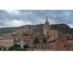 Acogedora casa de pueblo
