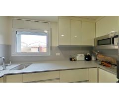 Casa en el corazón de Santa Eulalia de Ronçana – Lista para entrar a vivir