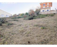 Parcela en Venta en Lliçà de Vall, Barcelona