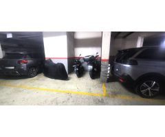 plazas de parking en venta en Granollers