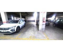 plazas de parking en venta en Granollers