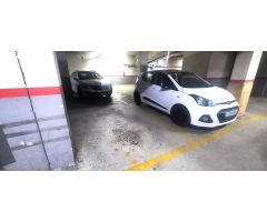 plazas de parking en venta en Granollers