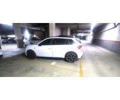 plazas de parking en venta en Granollers