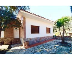 Casa a quatre vents en una zona exclusiva de Santa Eulàlia de Ronçana