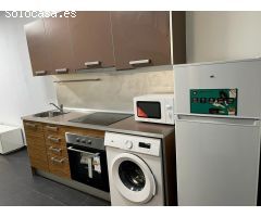 DEHESA NORTE vende magnífico loft en Francisco Aritio en rentabilidad