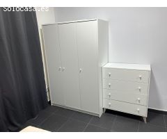 DEHESA NORTE vende magnífico loft en Francisco Aritio en rentabilidad