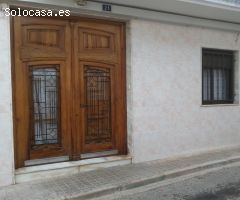 CASA EN EXCLUSIVA  EN MONTROY