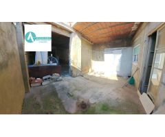 CASA PARA HACER VIVIENDA