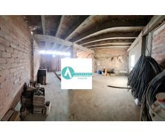 CASA PARA HACER VIVIENDA
