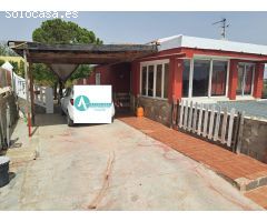 CHALET EN MONTESSRAT CON PARCELA