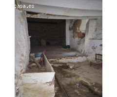 CASA DE PEUBLO ANTIGUA