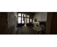 CASA DE PEUBLO ANTIGUA