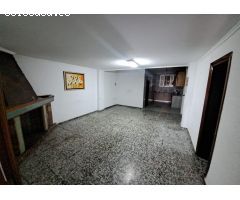 CASA EN PLANTA BAJA EN MONTROI