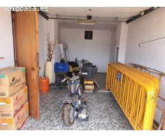 CASA EN PLANTA BAJA EN MONTROI