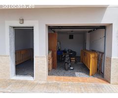 CASA EN PLANTA BAJA EN MONTROI