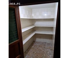 CASA EN PLANTA BAJA EN MONTROI