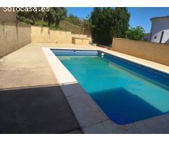 CHALET EN BALCON DE MONTROI