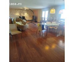 CHALET EN BALCON DE MONTROI