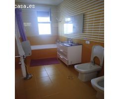 CHALET EN BALCON DE MONTROI