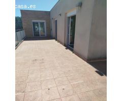 CHALET EN BALCON DE MONTROI