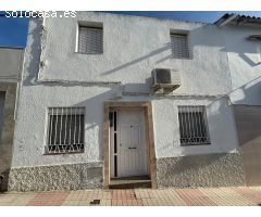 CASA DE DOS PLANTAS EN SAN JUAN