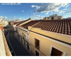 ALTO DE CASA EN EL CENTRO DE MÉRIDA