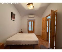 BAJO DE CASA EN EL CENTRO DE MERIDA