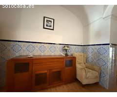 BAJO DE CASA EN EL CENTRO DE MERIDA