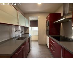 AMPLIO PISO DE 3 HABITACIONES EN LA ANTIGUA