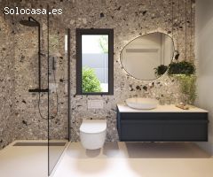 VILLAS DE OBRA NUEVA EN SAN MIGUEL DE SALINAS
