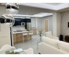 VILLAS DE OBRA NUEVA EN DAYA NUEVA