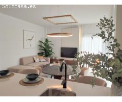 VILLAS DE OBRA NUEVA EN RODA GOLF