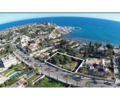 Terreno urbano en Venta en Orihuela Costa, Alicante