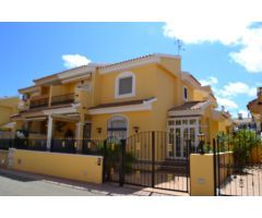 Pareado en Venta en Orihuela Costa, Alicante