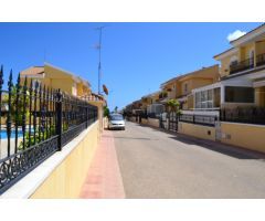 Pareado en Venta en Orihuela Costa, Alicante