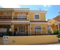 Pareado en Venta en Orihuela Costa, Alicante
