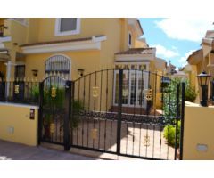 Pareado en Venta en Orihuela Costa, Alicante