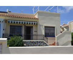 Bungalow en Venta en Orihuela Costa, Alicante
